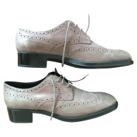 Tod's lace-up shoes