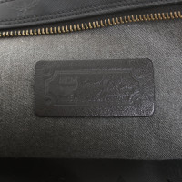 Mcm Travel bag in Black