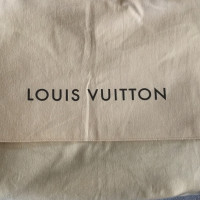 Louis Vuitton Schoudertas in Monogram Empreinte