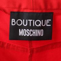 Moschino Hose in Rot