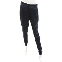 Drykorn trousers in dark blue