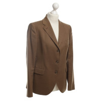 Tagliatore Blazer aus Wolle