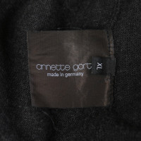 Annette Görtz Knitwear Wool in Grey