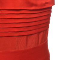 Steffen Schraut Dress in Red