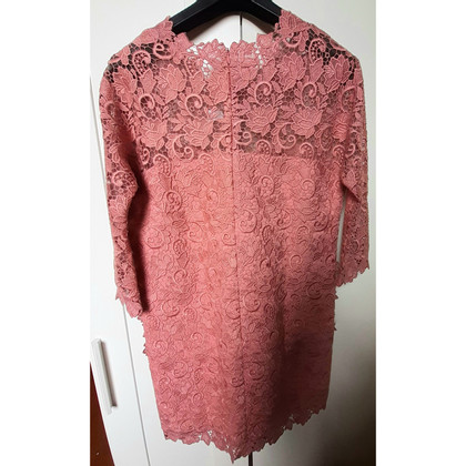 Ermanno Scervino Vestito in Rosa