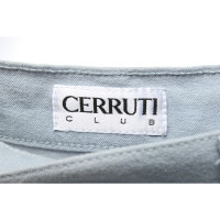 Cerruti 1881 Jeans Cotton in Blue
