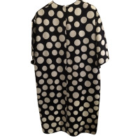 Céline Polka dot dress