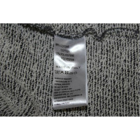 Vivienne Westwood Strick aus Baumwolle in Grau