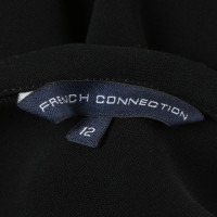 French Connection Skirt in Black