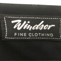 Windsor Jupe de laine 