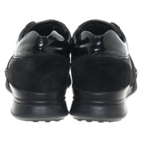 Tod's Sneakers in zwart