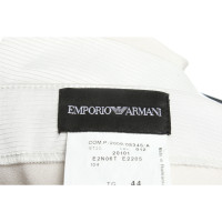 Emporio Armani Skirt in Cream