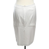 Emporio Armani Skirt in Cream