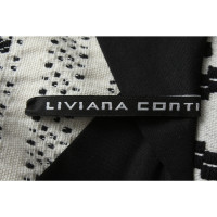 Liviana Conti Jas/Mantel