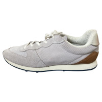 Gant Trainers Leather in Grey