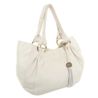 Furla Borsetta in crema bianca