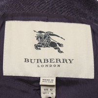 Burberry Blazer aus Wolle