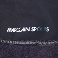 Marc Cain Cardigan en multicolore