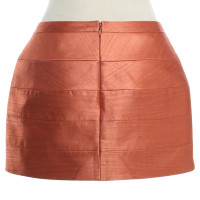 Balenciaga Skirt in Orange
