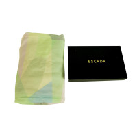 Escada Sciarpa in Cotone