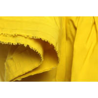 Lanvin For H&M Kleid in Gelb