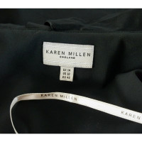 Karen Millen Top Silk