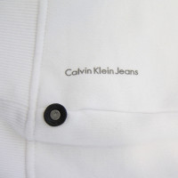 Calvin Klein Sweater met logo