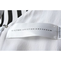 Victoria By Victoria Beckham Kleid aus Viskose