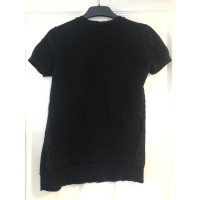 Diesel Black Gold Top en Noir