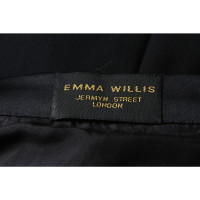 Emma Willis Jupe en Noir