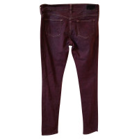 Isabel Marant Isabel Marant dei jeans Plum T.1