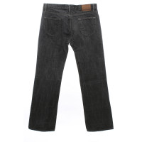 Dkny Jeans aus Baumwolle in Grau