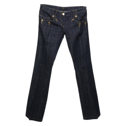 Andere Marke CELYN b. - Jeans mit Bügelfalten