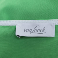 Van Laack Top in groen