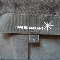 Isabel Marant TEE SHIRT MANCHES 3/4