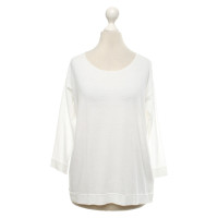 Iris Von Arnim Shirt in white