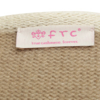 Ftc Cardigan in Beige