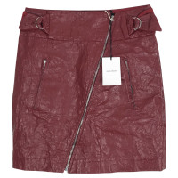 Isabel Marant Rok in Rood