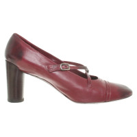 Marc Jacobs Pumps in Bordeaux