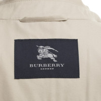 Burberry Coat in beige