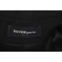 Kaviar Gauche Blazer en Noir