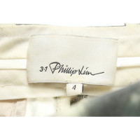 Phillip Lim Paire de Pantalon