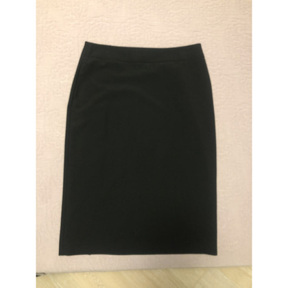 Alysi Skirt in Black