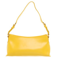 Furla Handbag in yellow