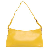Furla Handtasche in Gelb