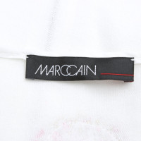 Marc Cain Cardigan in crema