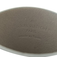 Louis Vuitton iPhone 5 case in mint green