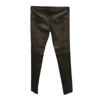 Isabel Marant Hose aus Leder