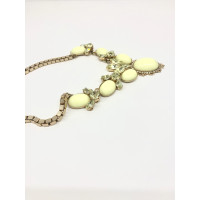 Anton Heunis Necklace Yellow gold in Yellow