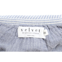 Velvet Top Cotton